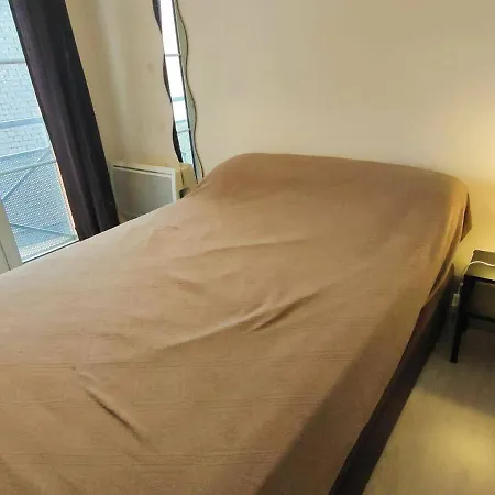 Lumineux 4-6 Pers, Parking A - Fr-1-234-199 * 科特雷