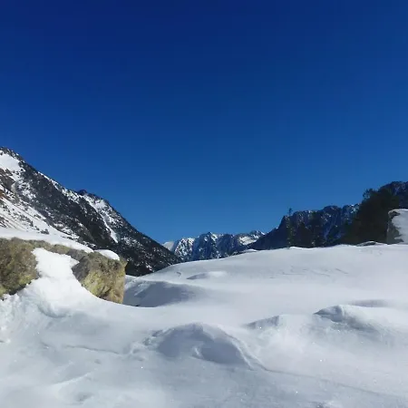 Lumineux 4-6 Pers, Parking A - Fr-1-234-199 公寓