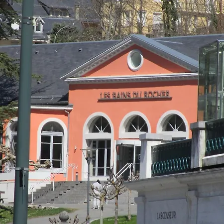 Lumineux 4-6 Pers, Parking A - Fr-1-234-199 Apartment Cauterets