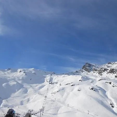 Lumineux 4-6 Pers, Parking A - Fr-1-234-199 Apartmán Cauterets