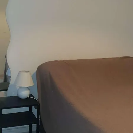 Lumineux 4-6 Pers, Parking A - Fr-1-234-199 Apartmán