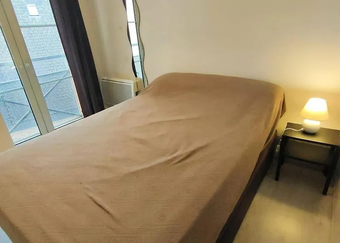 Lumineux Pour 6 Pers à Avec Parking - Fr-1-234-199 * Cauterets