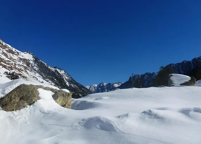 Lumineux Pour 6 Pers à Avec Parking - Fr-1-234-199 Appartamento